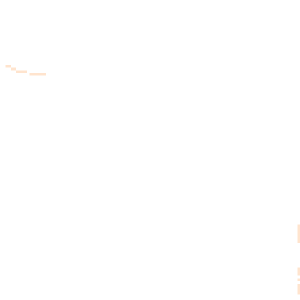 Night-time road noise heatmap for DN33 3RW