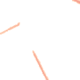 Night-time road noise heatmap for DN35 7SD