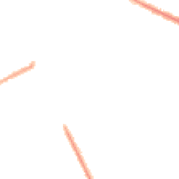 Night-time road noise heatmap for DN35 7SU