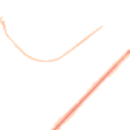 Night-time road noise heatmap for DN35 9BT