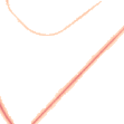 Night-time road noise heatmap for DN35 9PF