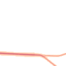 Night-time road noise heatmap for DN39 6FA