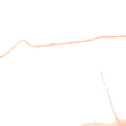 Night-time road noise heatmap for DN39 6RX