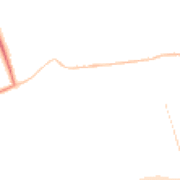 Night-time road noise heatmap for DN39 6SZ