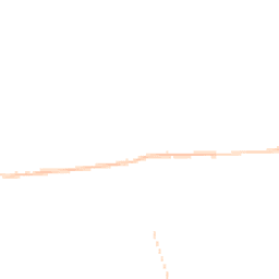Night-time road noise heatmap for DN39 6UW