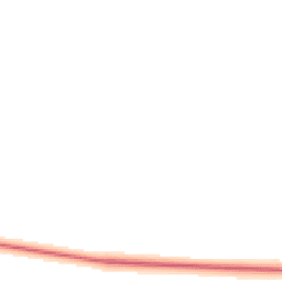 Night-time road noise heatmap for DN39 6YA
