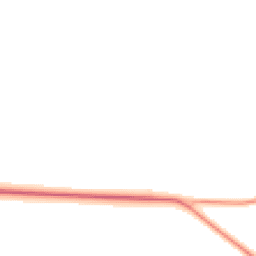 Night-time road noise heatmap for DN39 6YN