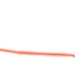 Night-time road noise heatmap for DN39 6YS