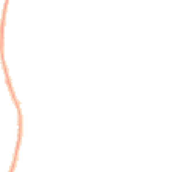 Night-time road noise heatmap for DN6 0LB