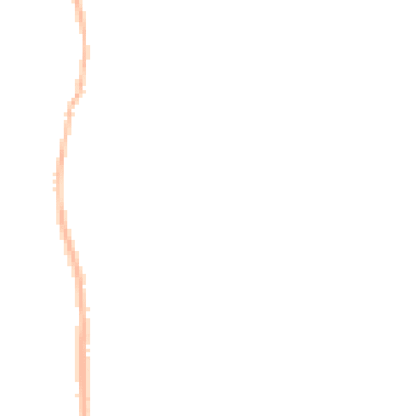 Night-time road noise heatmap for DN9 1BF
