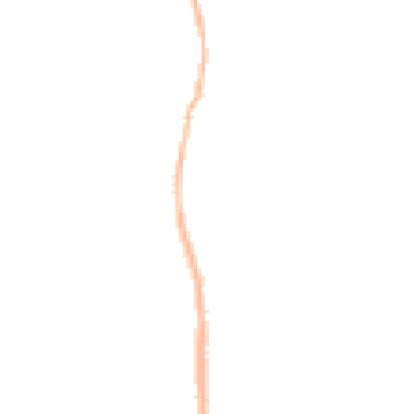 Night-time road noise heatmap for DN9 1BN