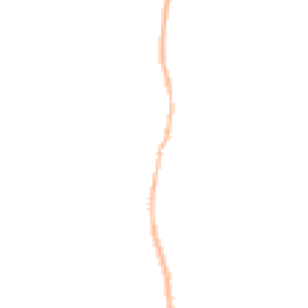 Night-time road noise heatmap for DN9 1BU