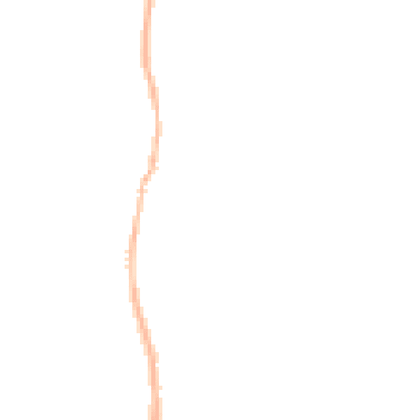 Night-time road noise heatmap for DN9 1BW