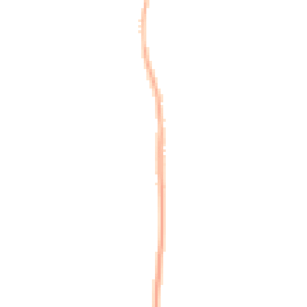 Night-time road noise heatmap for DN9 1BZ