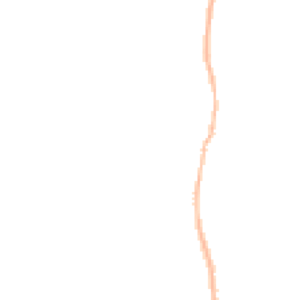 Night-time road noise heatmap for DN9 1DH