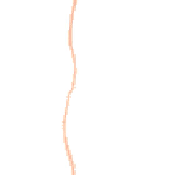 Night-time road noise heatmap for DN9 1EP