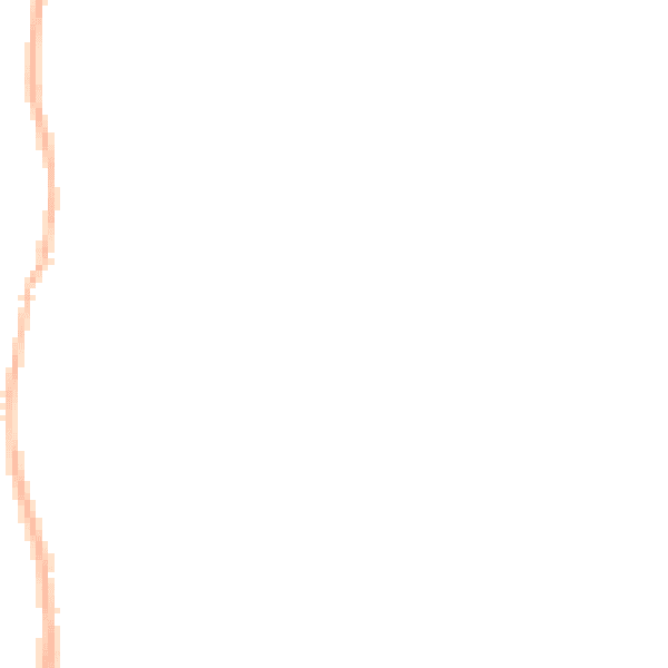 Night-time road noise heatmap for DN9 1HA