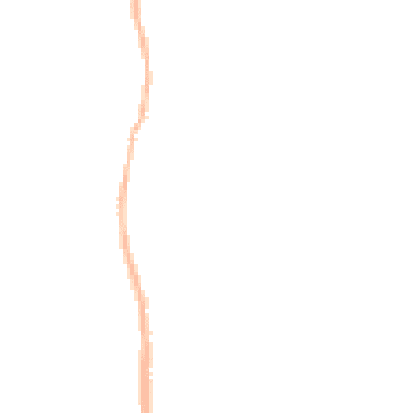 Night-time road noise heatmap for DN9 1HJ
