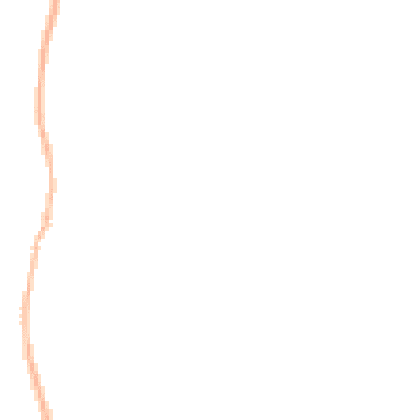 Night-time road noise heatmap for DN9 1SL