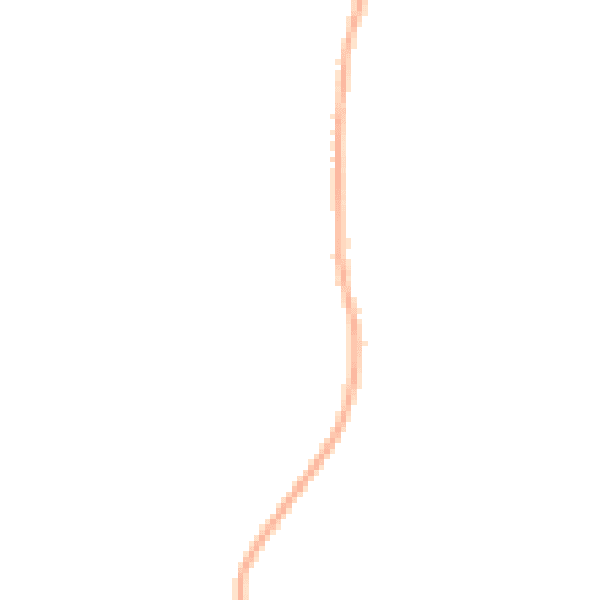 Night-time road noise heatmap for DN9 1TS
