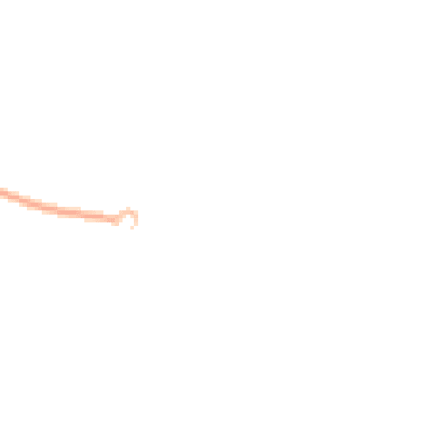 Night-time road noise heatmap for DN9 3FP
