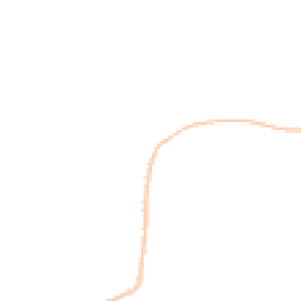 Night-time road noise heatmap for DT10 1AE