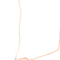 Night-time road noise heatmap for DT10 1DA