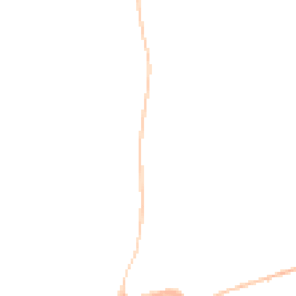 Night-time road noise heatmap for DT10 1DR