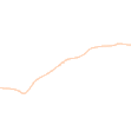 Night-time road noise heatmap for DT10 1HA
