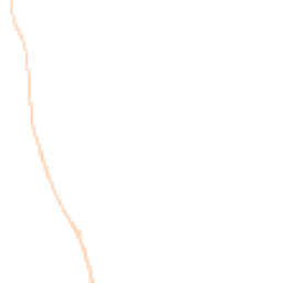 Night-time road noise heatmap for DT10 1ND