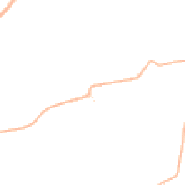 Daytime road noise heatmap for DT10 2AL
