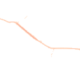Daytime road noise heatmap for DT10 2AU