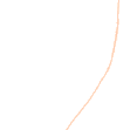 Night-time road noise heatmap for DT10 2BB