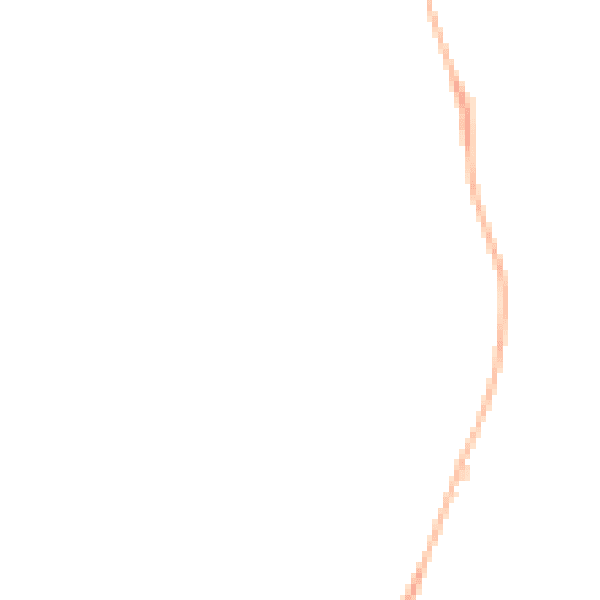 Daytime road noise heatmap for DT10 2EQ