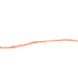 Night-time road noise heatmap for DT10 2HU