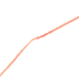 Night-time road noise heatmap for DT11 0AD