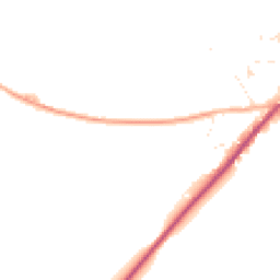 Daytime road noise heatmap for DT11 0AR