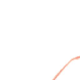 Night-time road noise heatmap for DT11 0AW