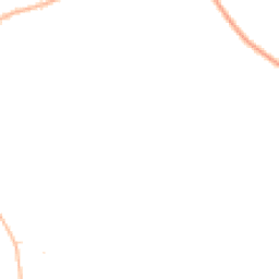 Daytime road noise heatmap for DT11 0BE