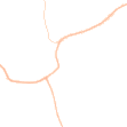Daytime road noise heatmap for DT11 0BJ