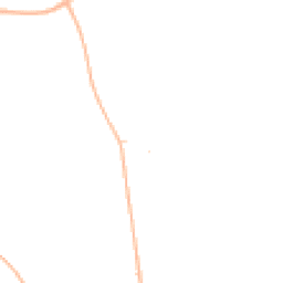 Daytime road noise heatmap for DT11 0BQ