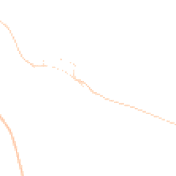 Daytime road noise heatmap for DT11 0DQ