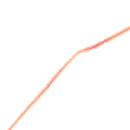 Night-time road noise heatmap for DT11 0HW