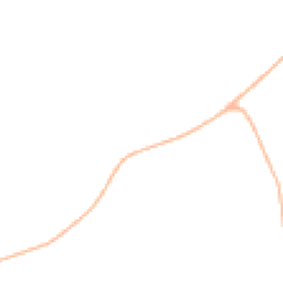 Daytime road noise heatmap for DT11 0LY