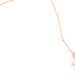 Daytime road noise heatmap for DT11 0NA