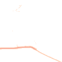 Daytime road noise heatmap for DT11 0PN