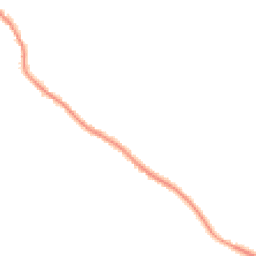 Night-time road noise heatmap for DT11 0ST