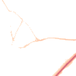 Night-time road noise heatmap for DT11 7RN