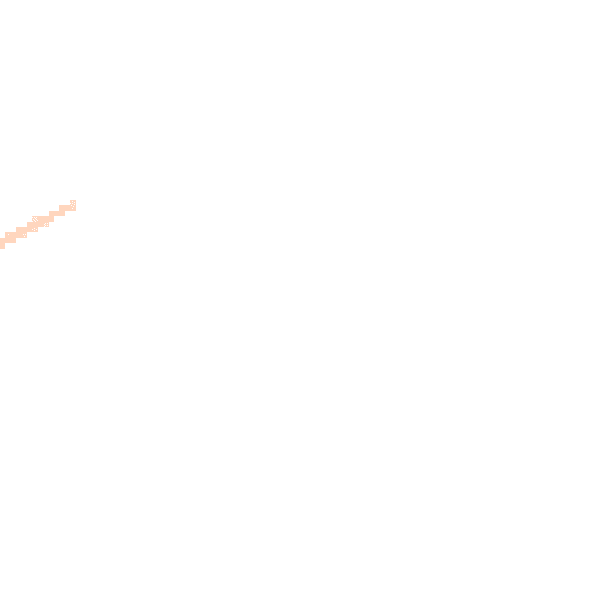 Daytime road noise heatmap for DT11 8AG