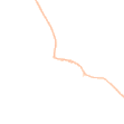 Daytime road noise heatmap for DT11 8DB